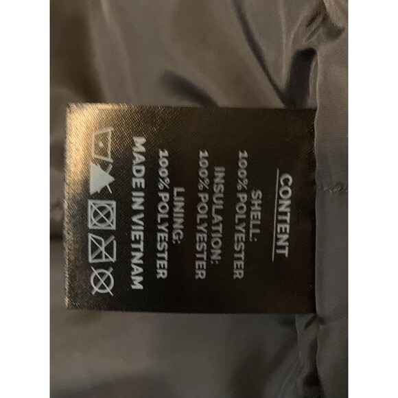 TERRACEA Station Cw Insulated Weatherproof Ski/Snowboard Jacket Men's Size XL - Picture 11 of 12